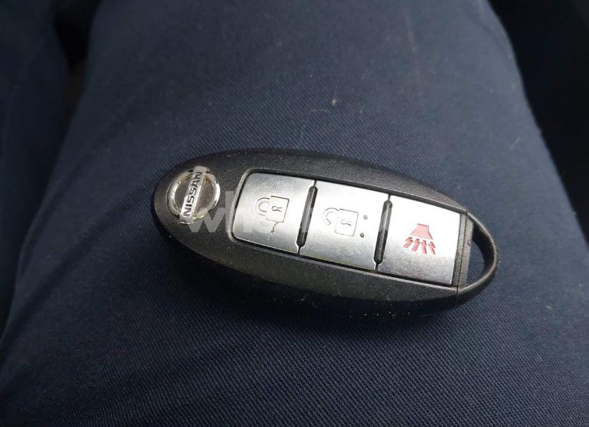Photo 11 of 2015 Nissan Juke S (VIN JN8AF5MRXFT507640)