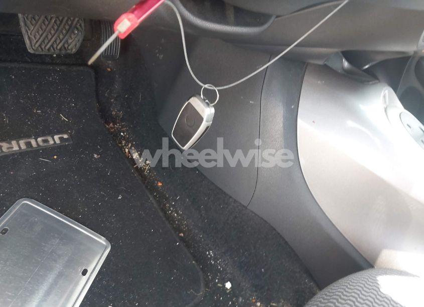 Photo 11 of 2015 Nissan Juke S (VIN JN8AF5MRXFT507850)