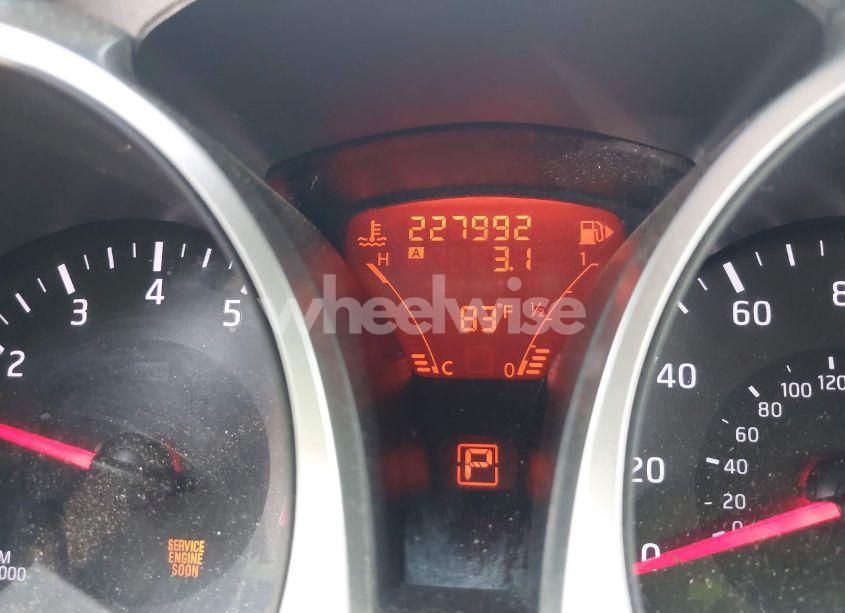 Photo 7 of 2015 Nissan Juke S (VIN JN8AF5MRXFT509789)