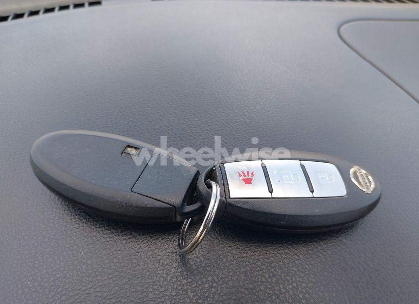 Photo 11 of 2016 Nissan Juke SV (VIN JN8AF5MRXGT603639)