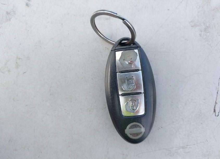 Photo 11 of 2017 Nissan Juke S (VIN JN8AF5MRXHT700180)