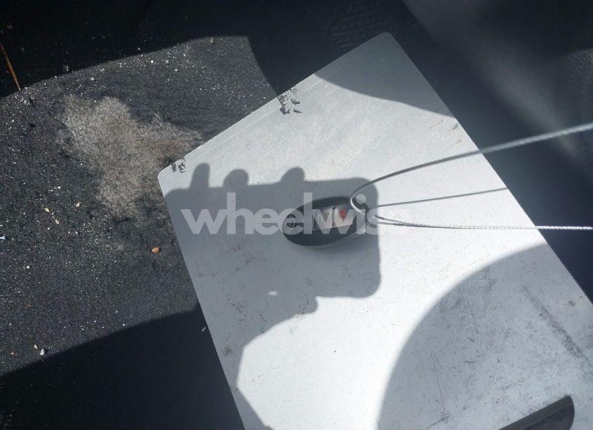 Photo 11 of 2017 Nissan Juke SL (VIN JN8AF5MRXHT702785)