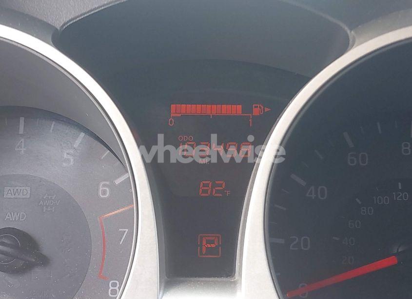 Photo 15 of 2017 Nissan Juke SL (VIN JN8AF5MRXHT702785)