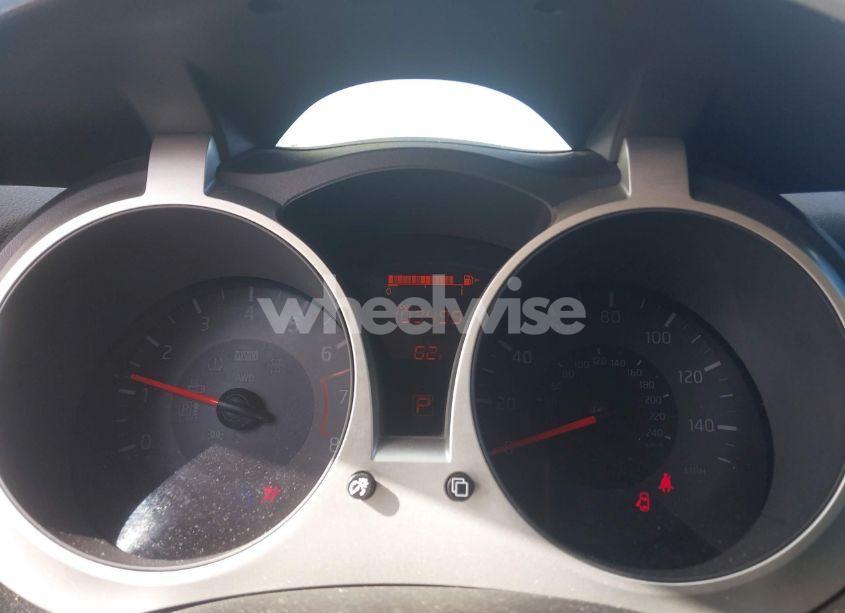 Photo 7 of 2017 Nissan Juke SL (VIN JN8AF5MRXHT702785)