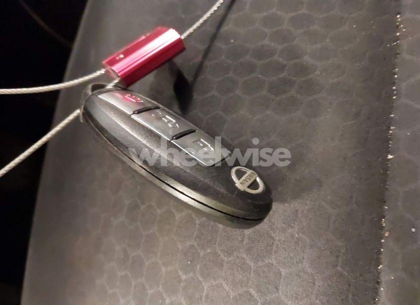 Photo 11 of 2011 Nissan Juke SV (VIN JN8AF5MV0BT013021)