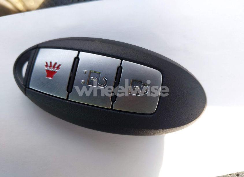 Photo 11 of 2011 Nissan Juke SL (VIN JN8AF5MV0BT019823)