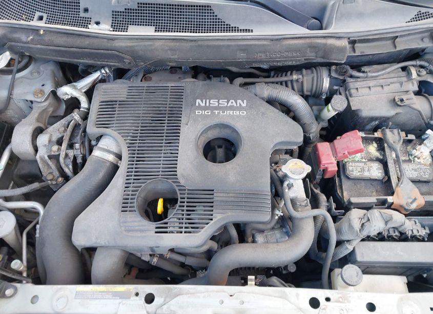 Photo 10 of 2011 Nissan Juke SL (VIN JN8AF5MV0BT028005)