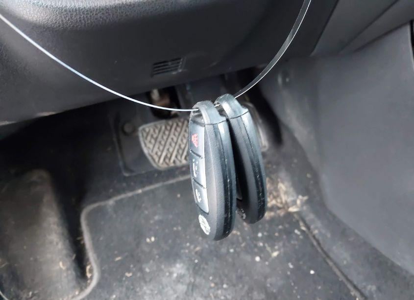 Photo 11 of 2011 Nissan Juke SL (VIN JN8AF5MV0BT028005)