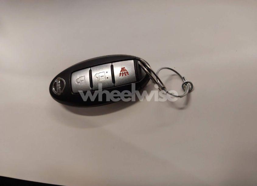 Photo 11 of 2012 Nissan Juke SV (VIN JN8AF5MV0CT110012)