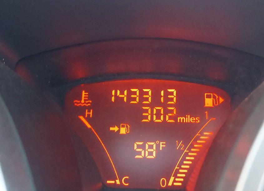 Photo 15 of 2013 Nissan Juke SL (VIN JN8AF5MV0DT207938)