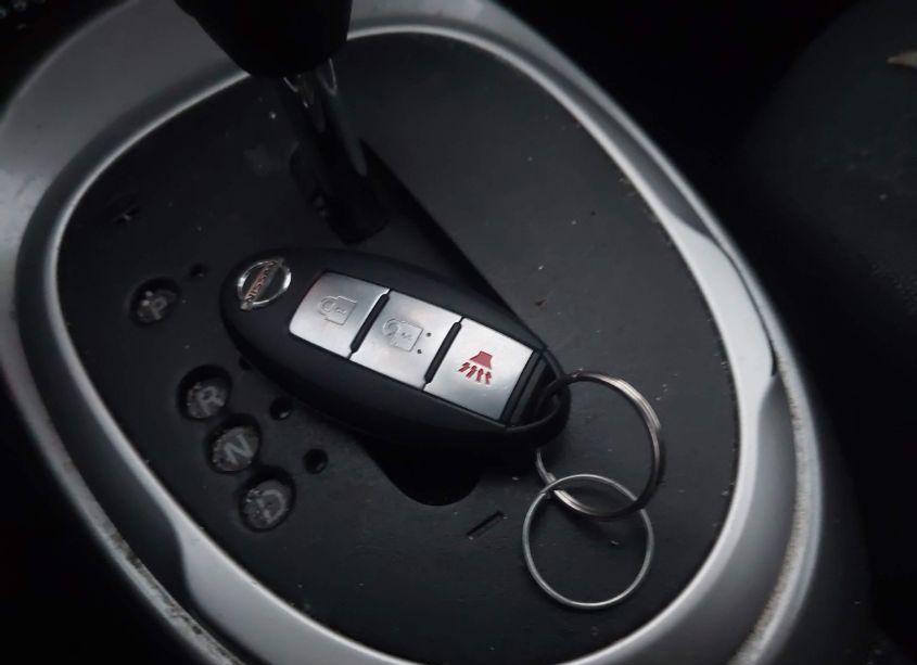 Photo 11 of 2013 Nissan Juke SV (VIN JN8AF5MV0DT210693)