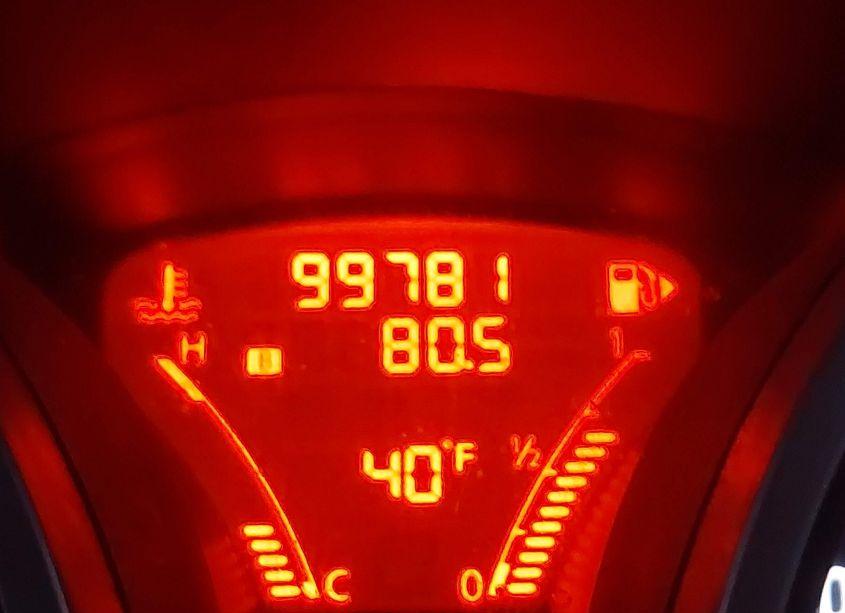 Photo 15 of 2013 Nissan Juke SV (VIN JN8AF5MV0DT210693)