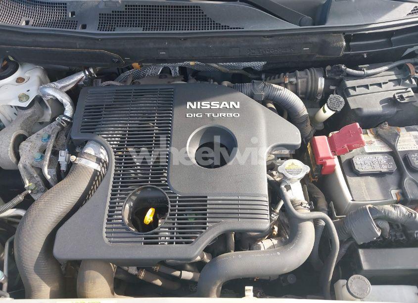 Photo 10 of 2013 Nissan Juke S/SV/SL (VIN JN8AF5MV0DT213982)