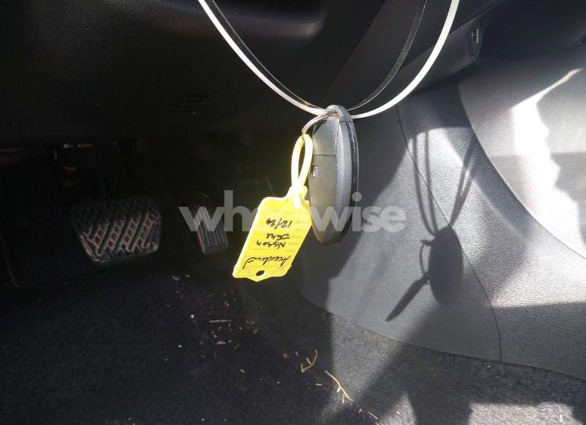 Photo 11 of 2013 Nissan Juke S/SV/SL (VIN JN8AF5MV0DT213982)