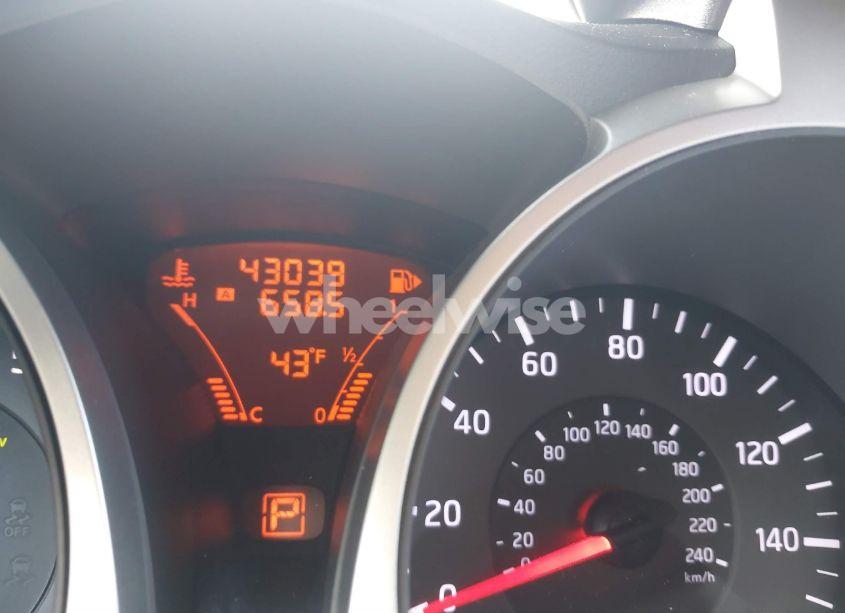 Photo 15 of 2013 Nissan Juke S/SV/SL (VIN JN8AF5MV0DT213982)