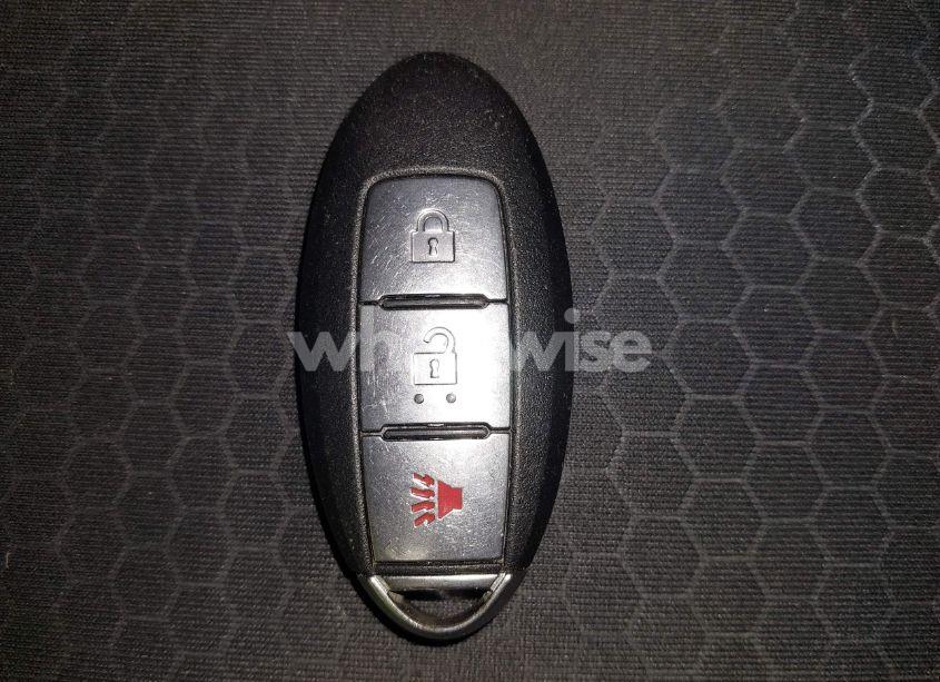 Photo 11 of 2013 Nissan Juke SV (VIN JN8AF5MV0DT215912)