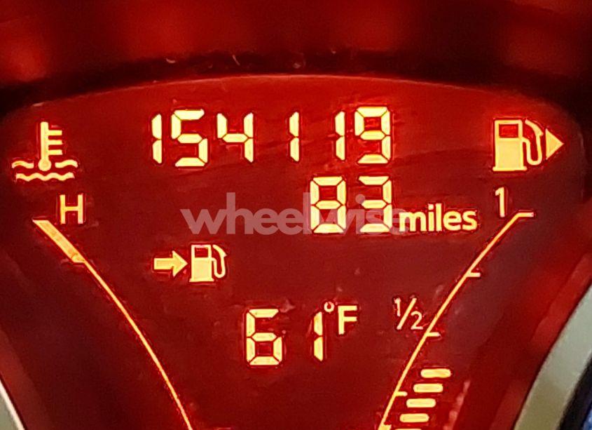 Photo 16 of 2013 Nissan Juke SV (VIN JN8AF5MV0DT215912)