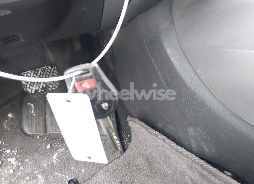 Photo 11 of 2013 Nissan Juke S (VIN JN8AF5MV0DT219460)