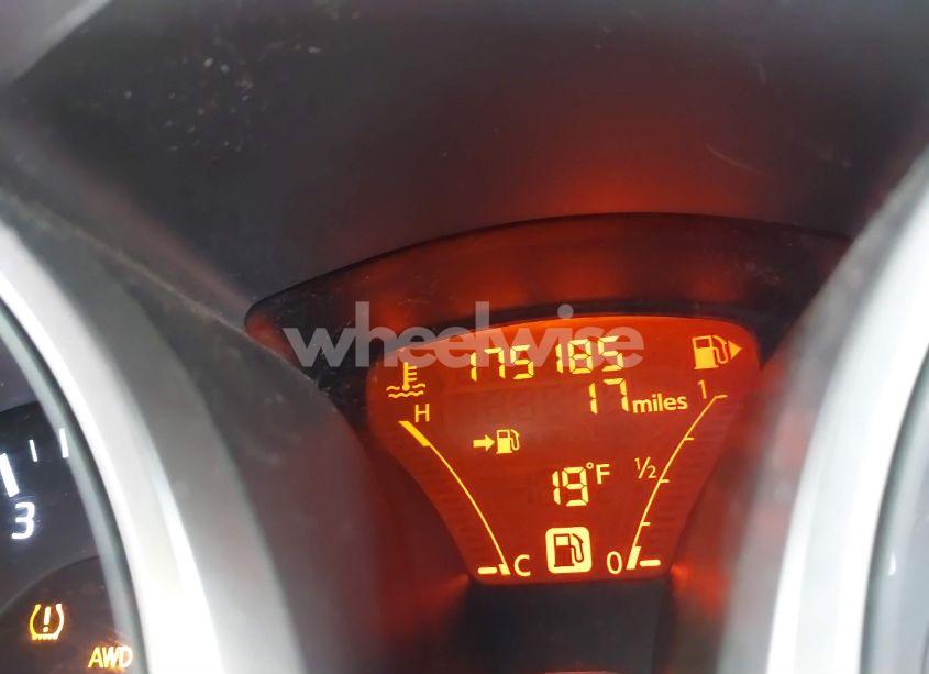 Photo 7 of 2013 Nissan Juke S (VIN JN8AF5MV0DT219460)