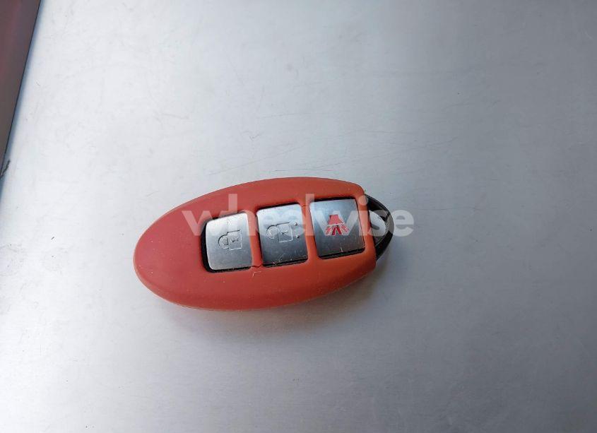 Photo 11 of 2013 Nissan Juke SL (VIN JN8AF5MV0DT225260)