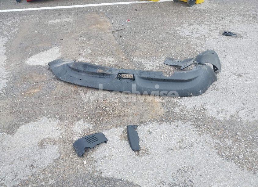 Photo 12 of 2013 Nissan Juke SL (VIN JN8AF5MV0DT225260)