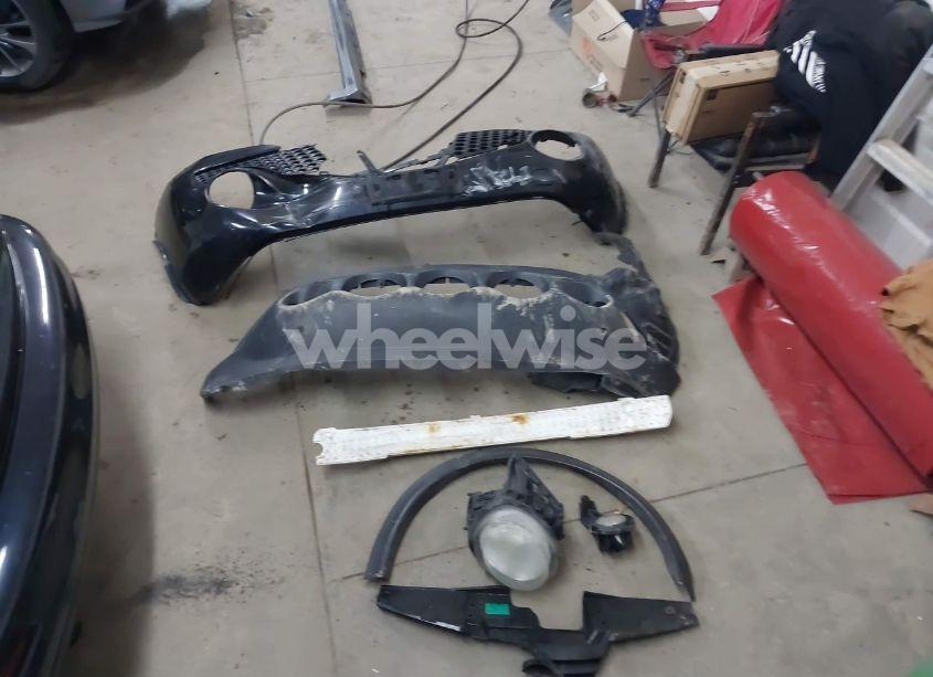 Photo 11 of 2013 Nissan Juke SL (VIN JN8AF5MV0DT229647)