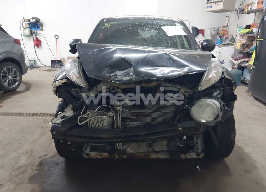 Photo 6 of 2013 Nissan Juke SL (VIN JN8AF5MV0DT229647)