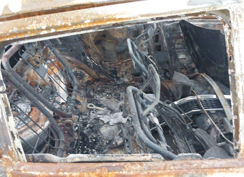 Photo 8 of 2015 Nissan Juke SV (VIN JN8AF5MV0FT553880)