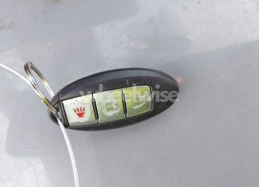 Photo 11 of 2015 Nissan Juke SL (VIN JN8AF5MV0FT554723)