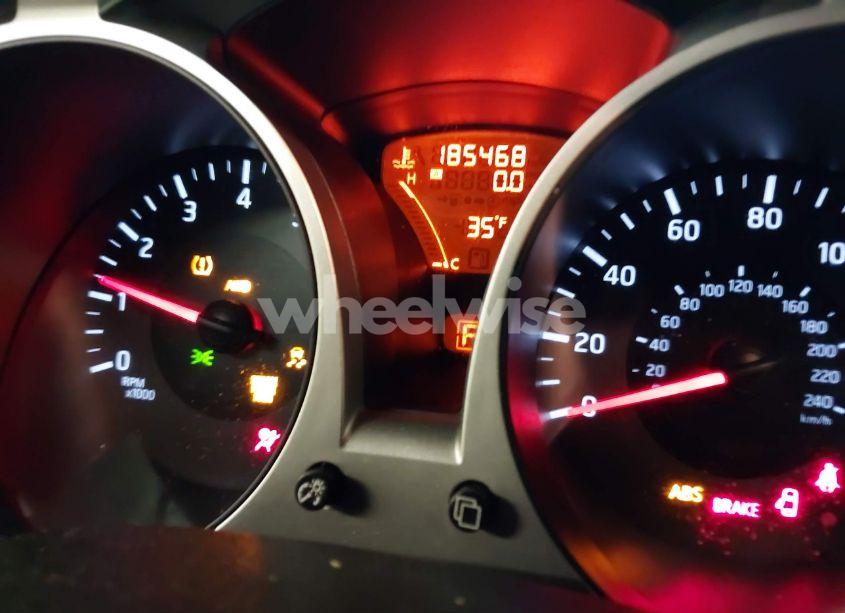 Photo 7 of 2015 Nissan Juke S (VIN JN8AF5MV0FT558674)