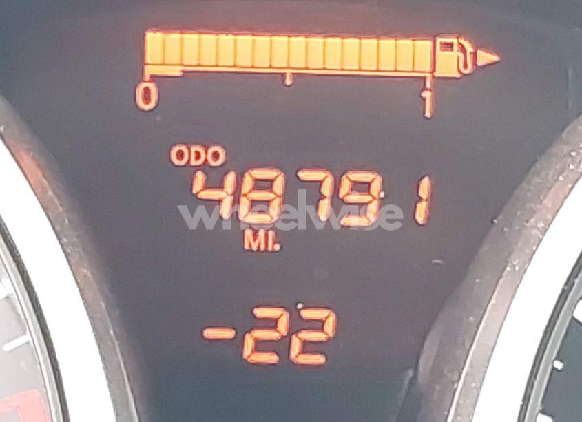 Photo 16 of 2017 Nissan Juke SV (VIN JN8AF5MV0HT753998)