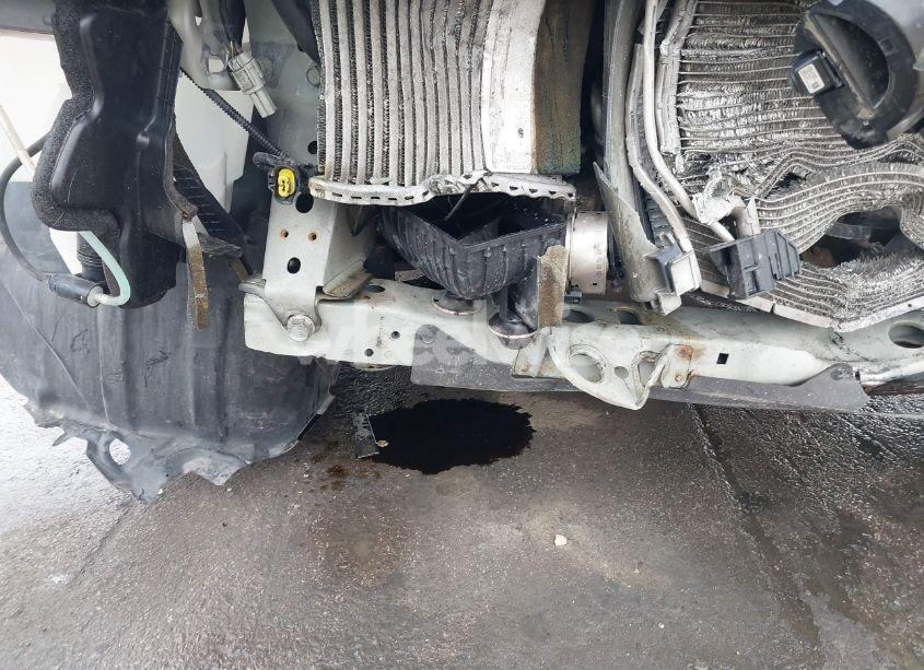 Photo 18 of 2017 Nissan Juke SV (VIN JN8AF5MV0HT753998)