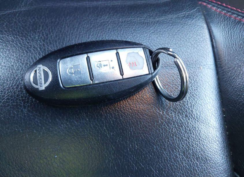 Photo 11 of 2011 Nissan Juke SL (VIN JN8AF5MV1BT014985)