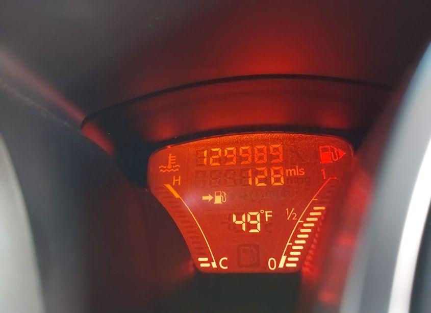 Photo 15 of 2011 Nissan Juke SL (VIN JN8AF5MV1BT014985)