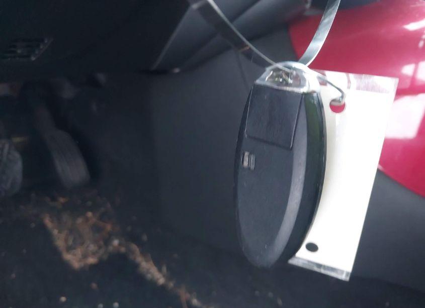 Photo 11 of 2011 Nissan Juke S/SV/SL (VIN JN8AF5MV1BT021211)