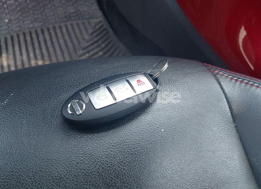 Photo 11 of 2011 Nissan Juke SL (VIN JN8AF5MV1BT022861)