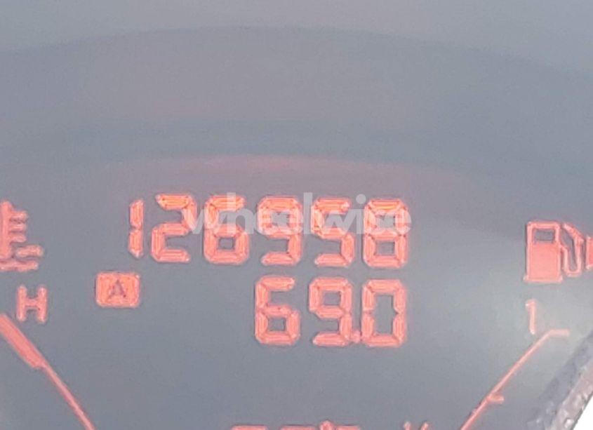 Photo 13 of 2011 Nissan Juke SL (VIN JN8AF5MV1BT022861)