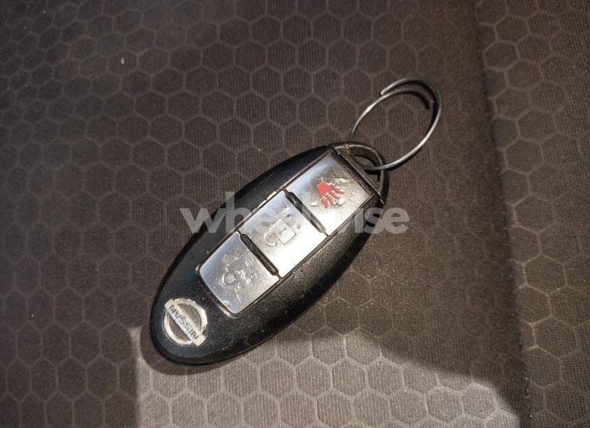 Photo 11 of 2011 Nissan Juke SV (VIN JN8AF5MV1BT028126)