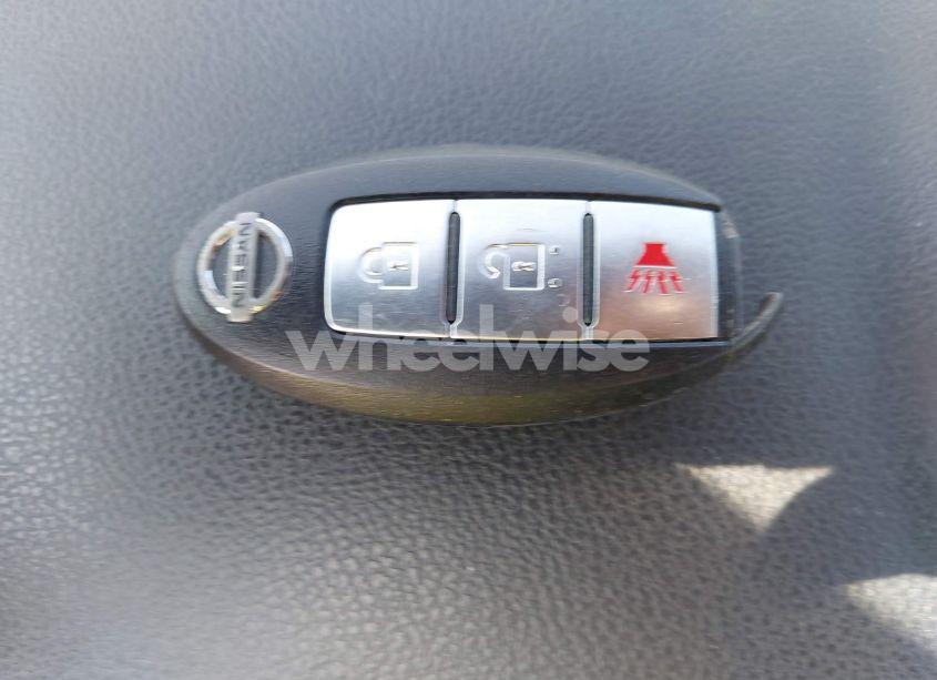 Photo 11 of 2012 Nissan Juke SV (VIN JN8AF5MV1CT114411)