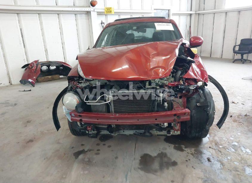 Photo 6 of 2012 Nissan Juke SV (VIN JN8AF5MV1CT114795)