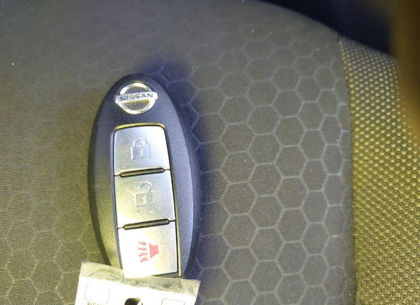 Photo 11 of 2012 Nissan Juke SV (VIN JN8AF5MV1CT118880)