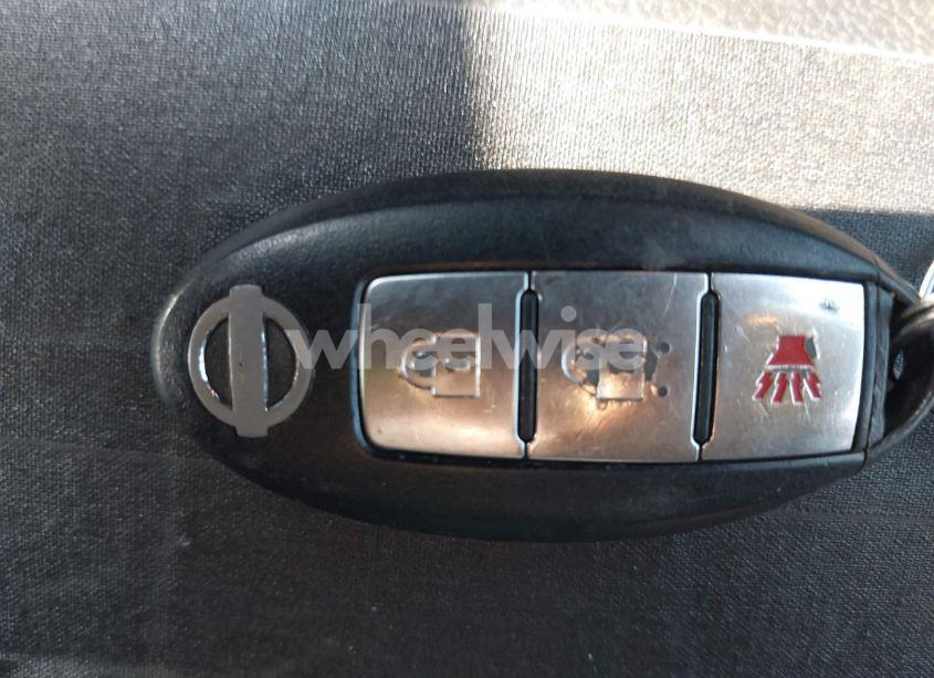 Photo 11 of 2013 Nissan Juke SL (VIN JN8AF5MV1DT205843)