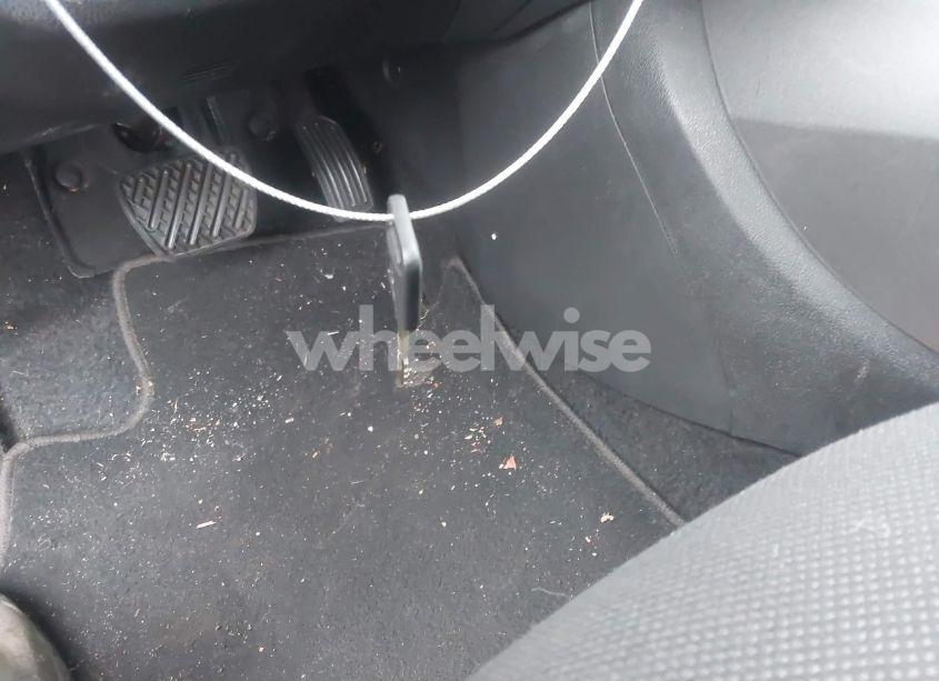 Photo 11 of 2013 Nissan Juke S (VIN JN8AF5MV1DT211741)