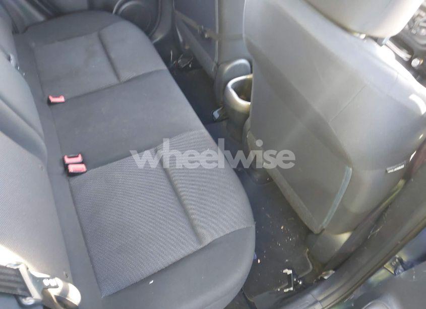 Photo 8 of 2013 Nissan Juke S (VIN JN8AF5MV1DT211741)