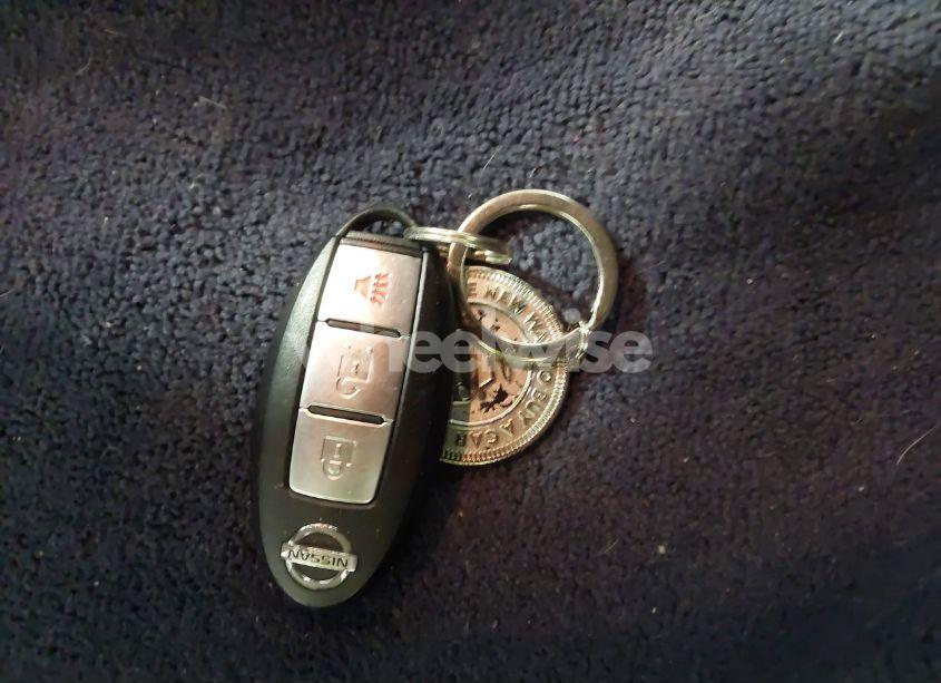 Photo 11 of 2013 Nissan Juke SL (VIN JN8AF5MV1DT212355)