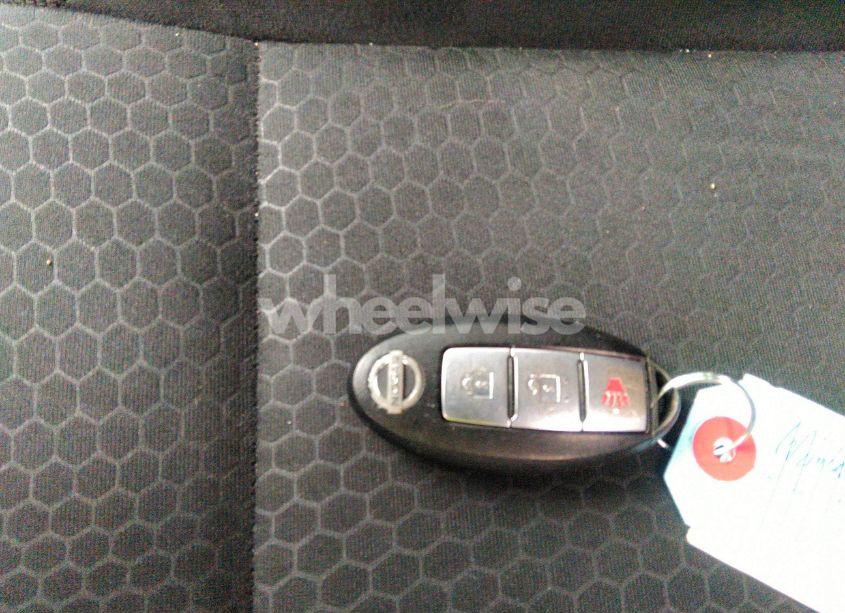 Photo 11 of 2013 Nissan Juke SV (VIN JN8AF5MV1DT217930)