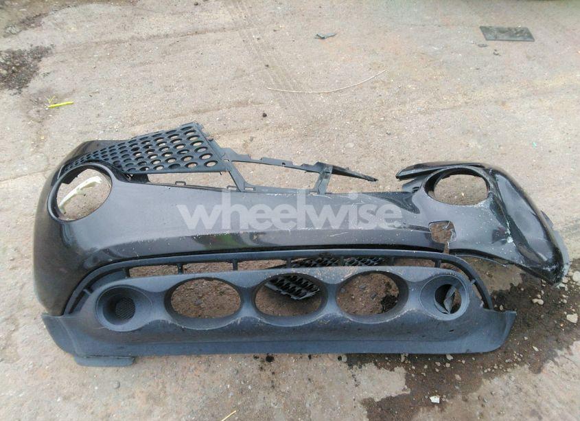 Photo 12 of 2013 Nissan Juke SV (VIN JN8AF5MV1DT217930)