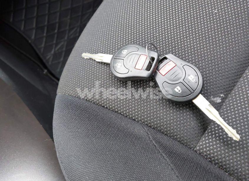 Photo 11 of 2013 Nissan Juke S (VIN JN8AF5MV1DT219550)