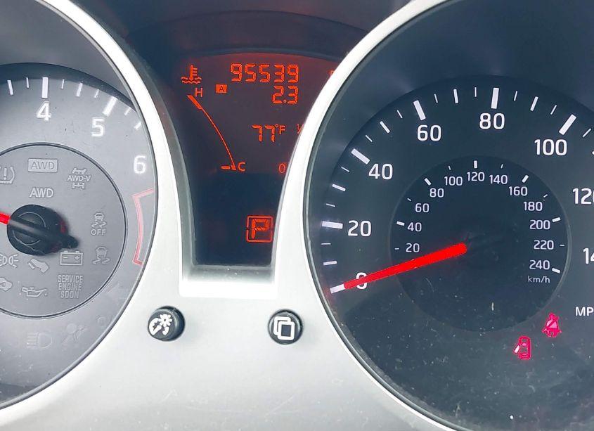 Photo 7 of 2013 Nissan Juke SL (VIN JN8AF5MV1DT230631)