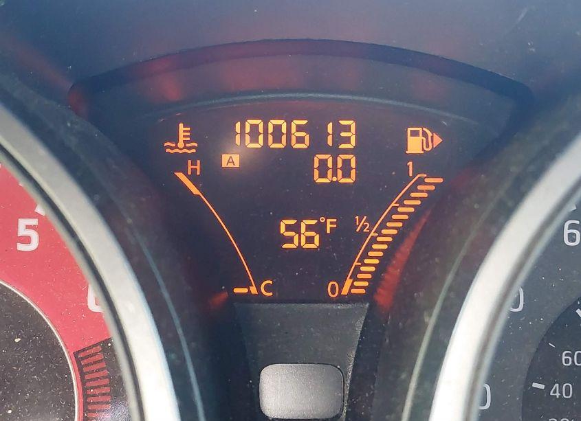 Photo 16 of 2015 Nissan Juke NISMO (VIN JN8AF5MV1FT558795)